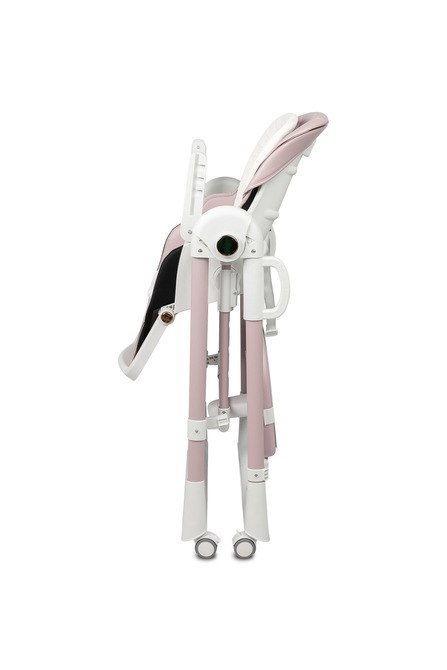 CARETERO KRZESEŁKO DO KARMIENIA NESTO PINK