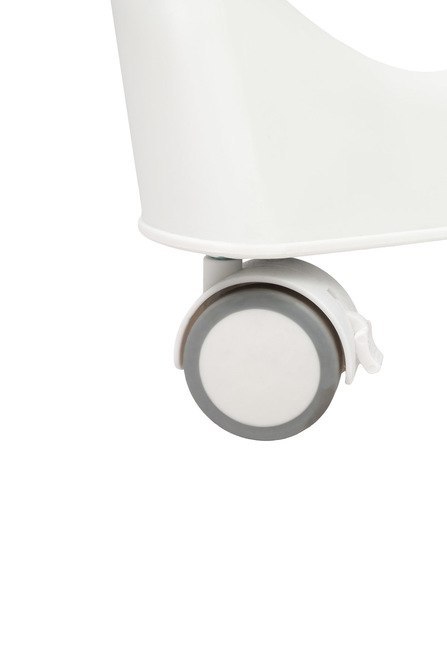 CARETERO KRZESEŁKO DO KARMIENIA NESTO PINK