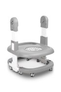 CARETERO KRZESEŁKO DO KARMIENIA SITRON GREY
