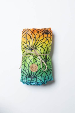 Otulacz Bambusowy - TĘCZOWY LOTOS (drugi gatunek)