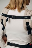 Pasek chest belt z klamrą magnetyczną