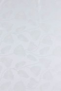 Żakardowa chusta do noszenia dzieci, 100% wiskoza bambusowa - VIRIDIFLORA - MILKY WAY - rozmiar L