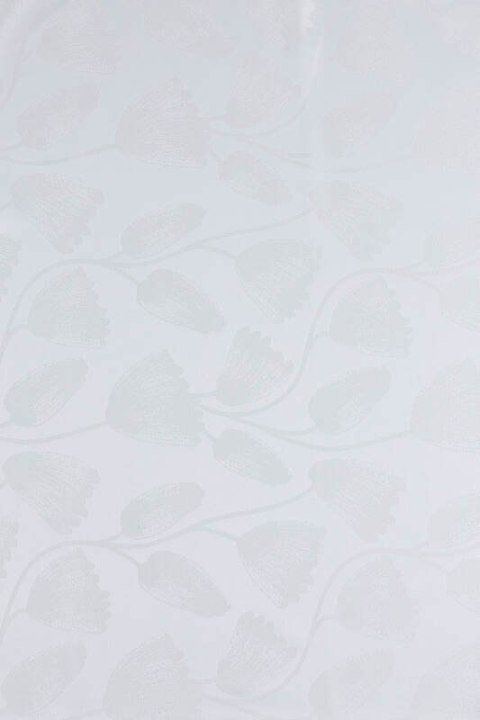 Żakardowa chusta do noszenia dzieci, 100% wiskoza bambusowa - VIRIDIFLORA - MILKY WAY - rozmiar XS