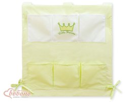 Bobono Przybornik uniwersalny- Little Prince/Princess zielone