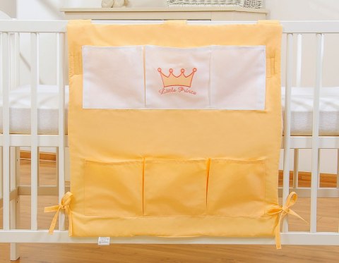 Bobono Przybornik uniwersalny- Little Princess brzoskwiniowe