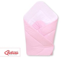 Bobono Rożek usztywniany- Little Prince/Princess różowy