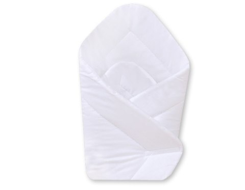 Bobono Rożek usztywniany- Little Prince/Princess biały