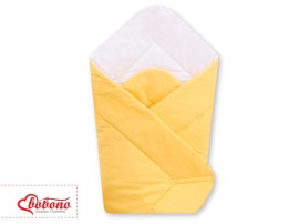 Bobono Rożek miękki - Little Prince/Princess brzoskwiniowy