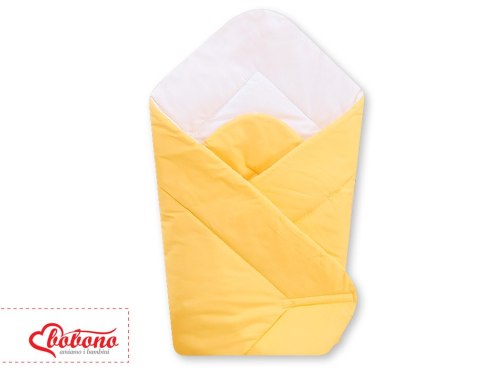 Bobono Rożek miękki - Little Prince/Princess brzoskwiniowy