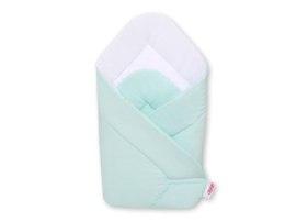 Bobono Rożek miękki - Little Prince/Princess miętowy