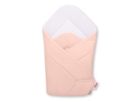 Bobono Rożek miękki - Little Prince/Princess pudrowy róż