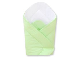 Bobono Rożek miękki - Little Prince/Princess zielony