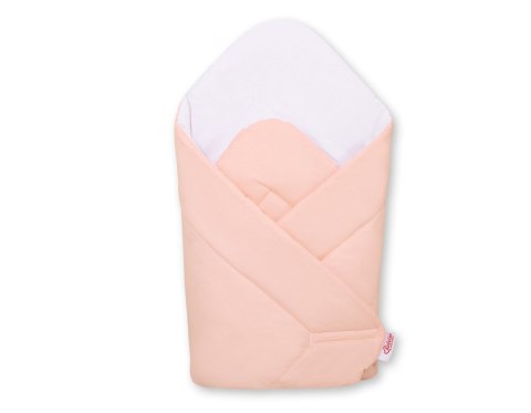 Bobono Rożek usztywniany- Little Prince/Princess pudrowy róż