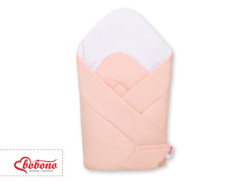 Bobono Rożek usztywniany- Little Prince/Princess pudrowy róż